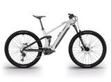 Conway Elektro-MTB vollgefedert Xyron ST 4.0 (#2) Erad Xyron ST 4.0 Herren 29 m 12 g Alu Raw Black