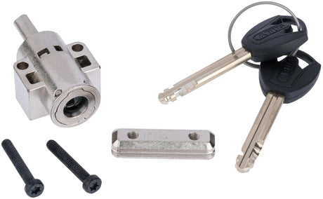 Abus Batterieschloss bat.lock bes3 bes3 blo bos it3 xplus