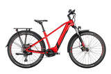 Conway electric suv cairon c 3.0 mod. 24 ebike conw.cairon c 3.0 27.5 41 diam.12sp rot bl.