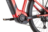 Conway Elektro-SUV Cairon C 3.0 mod. 24 ebike conw.cairon c 3.0 29 53 diam.12sp rot schwarz