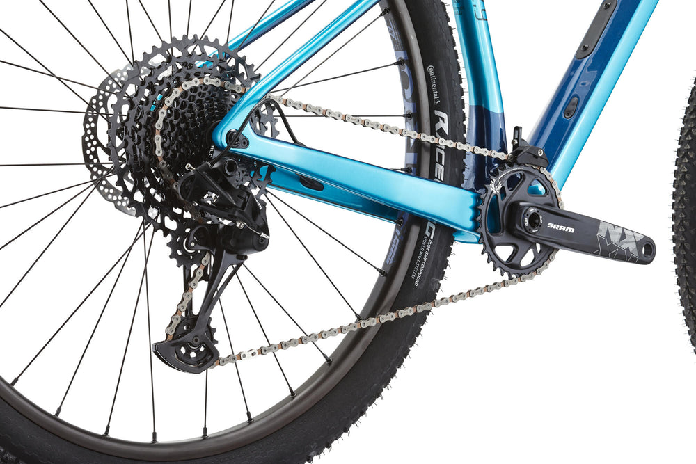 Conway mtb hardtail rlc 2.9 mod. 24 bike conw.rlc 2.9 29 54 hardtail 12sp blue topaz