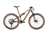 Conway MTB Vollfederung RLC FS 6.9 Mod. 23 Fahrrad con.rlc fs 6,9 29 51 vollsus.12sp bro. schwarz