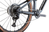 Conway MTB Vollfederung RLC FS 7.9 Mod. 23 Fahrrad con.rlc FS 7,9 29 43 vollgefedert 12sp anth. schwarz