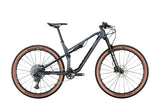 Conway MTB Vollfederung RLC FS 7.9 Mod. 23 Fahrrad con.rlc FS 7,9 29 47 vollgefedert 12sp anth. schwarz