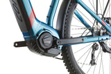 Conway Elektro-SUV Cairon C 2.0 500 Mod. 24 ebike con.cairon c2.0 500 29 49 diam.9sp benzinrot