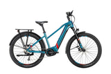 Conway Elektro-SUV Cairon C 2.0 500 Mod. 24 ebike con.cairon c2.0 500 29 49 Stufen. 9 Sp. Petr. Hrsg