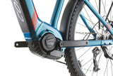 Conway Elektro-SUV Cairon C 2.0 500 Mod. 24 ebike con.cairon c2.0 500 29 49 Stufen. 9 Sp. Petr. Hrsg