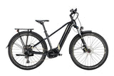 Conway elektrische SUV Cairon C 3.0 Modell 24 E-Bike conw.cairon C 3.0 29 45 Durchmesser 12-Gang BL Desert