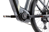Conway elektrische SUV Cairon C 3.0 Modell 24 E-Bike conw.cairon C 3.0 29 45 Gang 12sp BL Desert