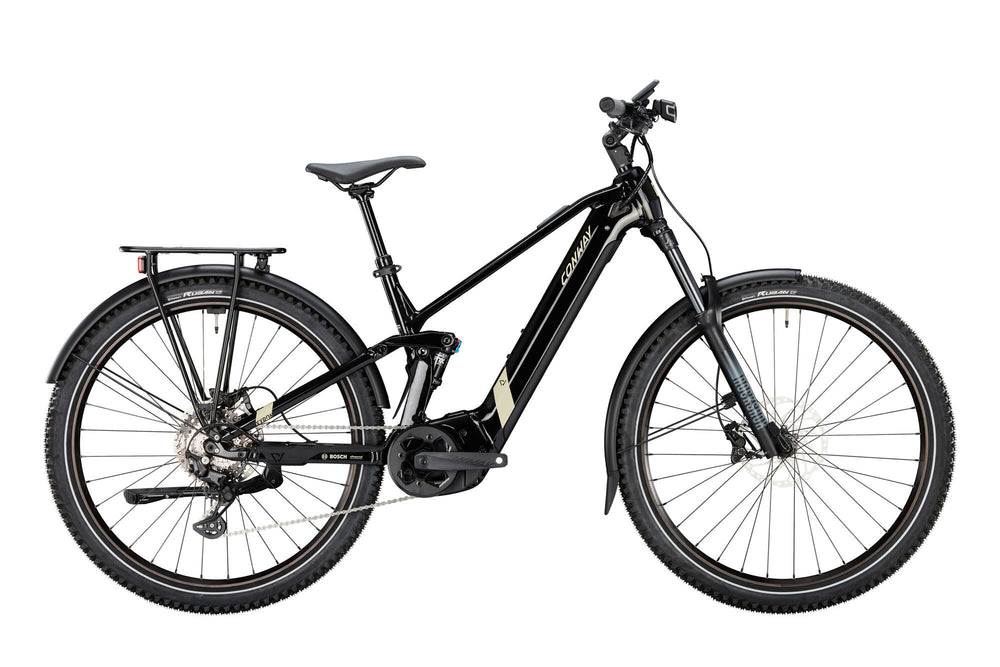 Conway Elektro-SUV Xyron SUV 2.9 mod. 24 ebike conw.xyron suv 2.9 29 43 f.sus.10sp bl des.