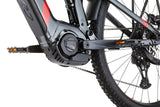 Conway Elektro-SUV Xyron SUV 4.9 mod. 24 ebike conw.xyron suv 4.9 29 43 f.sus.12sp grau rot