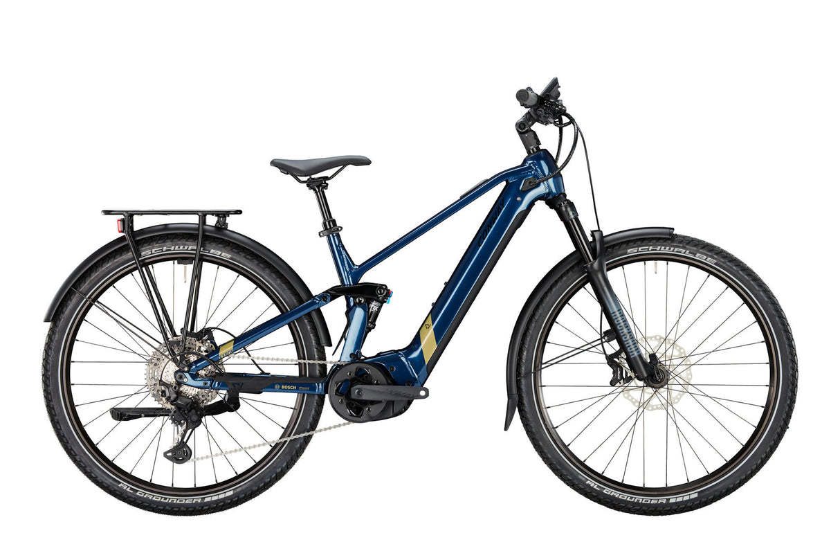 Conway Elektro-SUV Xyron SUV 6.9 mod. 24 ebike conw.xyron suv 6.9 29 40 f.sus.11sp blue br.