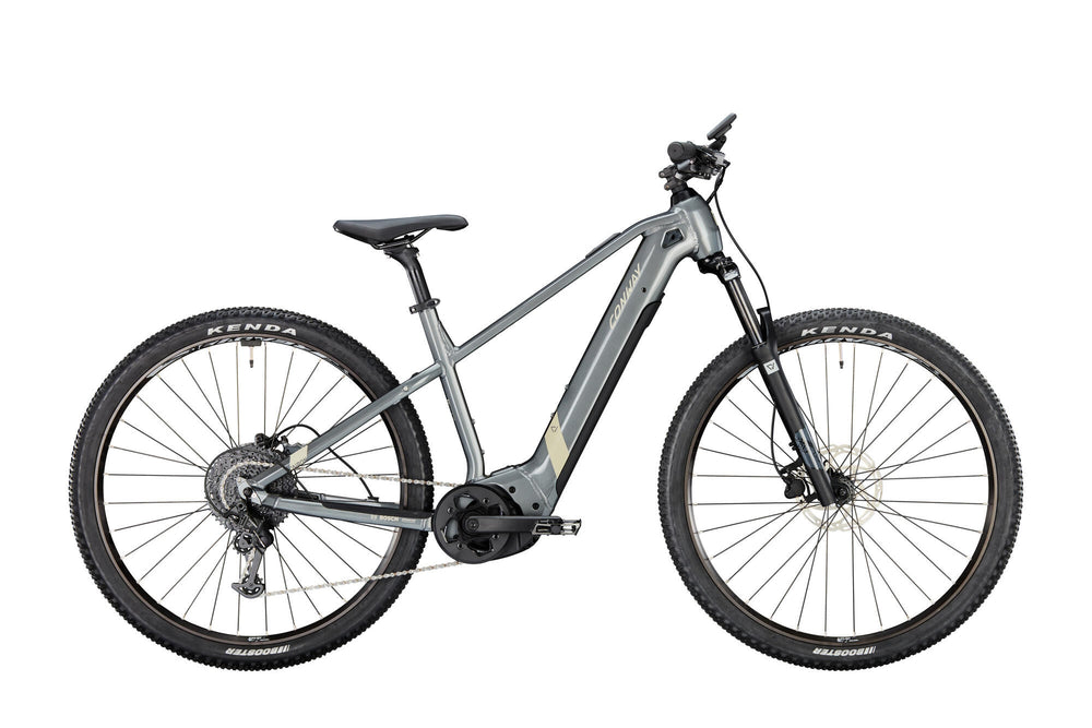 Conway Elektro-MTB-Hardtail Cairon S 2.0 625 Mod. 24 ebike con.cairon s2.0 625 29 57 diam.9sp gr desert