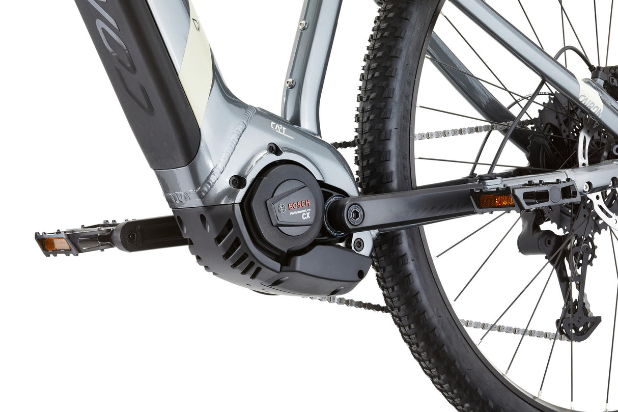 Conway Elektro-MTB-Hardtail Cairon S 2.0 625 Mod. 24 ebike con.cairon s2.0 625 29 57 diam.9sp gr desert