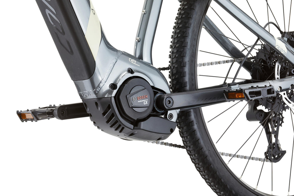 Conway Elektro-MTB-Hardtail Cairon S 2.0 500 Mod. 24 ebike con.cairon s2.0 500 29 53 diam.9sp gr desert