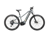 Conway Elektro-MTB-Hardtail Cairon S 2.0 625 Mod. 24 ebike con.cairon s2.0 625 29 53 trap.9sp gr des.