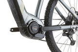 Conway Elektro-MTB-Hardtail Cairon S 2.0 625 Mod. 24 ebike con.cairon s2.0 625 29 45 trap.9sp gr des.