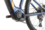 Conway Elektro-MTB-Hardtail Cairon S 4.0 Mod. 24 E-Bike konw. Cairon S 4,0 29 49 Durchm. 12sp blau oder.
