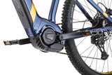 Conway Elektro-MTB-Hardtail Cairon S 4.0 Mod. 24 E-Bike Conw.Cairon S 4.0 29 41 Pedal. 12sp blau oder.