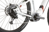 Conway Elektro-MTB-Hardtail Cairon S 8.0 Mod. 23 E-Bike conw. Cairon S 8.0 29 45 Durchm. 11 Sp. weiß cop