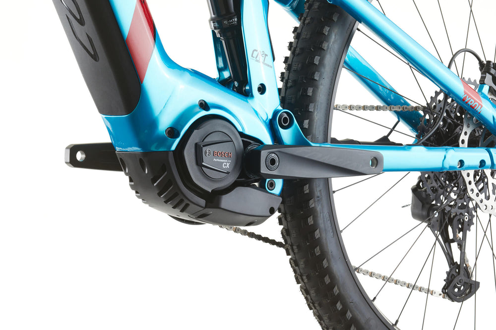Conway Elektro-MTB Vollfederung Xyron S 2.9 Mod. 24 E-Bike konw. Xyron S 2,9 29 46 Vollsus.top. Hrsg