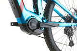 Conway Elektro-MTB Vollfederung Xyron S 2.9 Mod. 24 E-Bike konw. Xyron S 2,9 29 49 vollsus.top. Hrsg