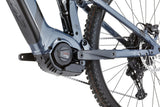 Conway Elektro-MTB Vollfederung Xyron S 4.9 Mod. 24 E-Bike konw. Xyron S 4,9 29 40 vollsus.anthr. B.