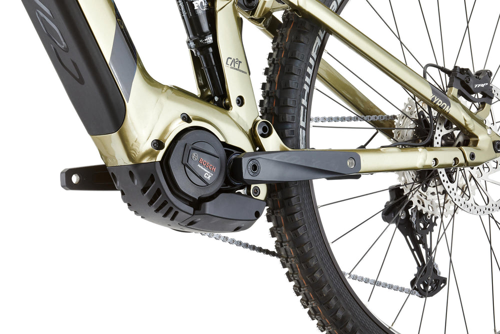 Conway Elektro-MTB Vollfederung Xyron S 4.9 Mod. 24 E-Bike konw. Xyron S 4,9 29 40 Vollsus.blaue Quelle.
