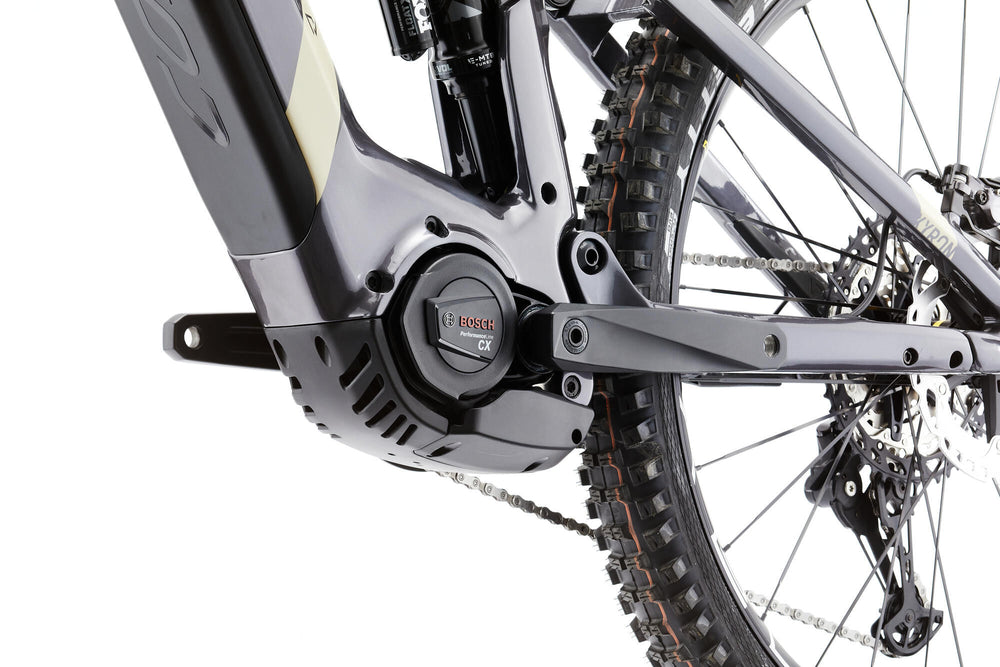 Conway Elektro-MTB Vollfederung Xyron S 8,9 MX Carbon Mod. 24 E-Bike Conw.Xyron S 8,9 29 40 Vollsus. graue Des.