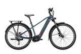 Conway Elektro-Trekkingrad Cairon T 3.0 625 mod. 24 ebike cairon t 3,0 625 625 28 49 diam.anth. Polizist.