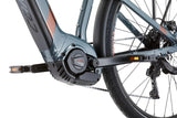 Conway Elektro-Trekkingrad Cairon T 3.0 625 mod. 24 ebike cairon t 3,0 625 625 28 53 diam.anth. Polizist.