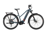 Conway Elektro-Trekkingrad Cairon T 3.0 625 mod. 24 ebike conw.cairon t 3.0 625 28 45 stair.anth. Polizist.