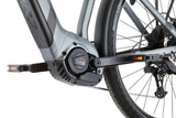 Conway Elektro-Trekkingrad Cairon T 3.0 750 mod. 24 E-Bike Cairon T 3,0 750 750 28 45 Pedal. grau bl.