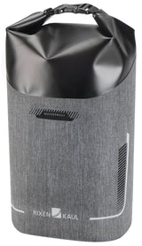 Rixen Kaul – klickfix klickfix Bikepack Gabel wasserdichte Packtasche