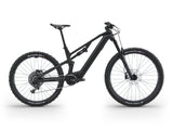 Conway Elektro-MTB Vollfederung Ryvon ST 4.0 Mod. 24 E-Bike Ryvon ST 4.0 29 42 Voll su.12sp Auto bl