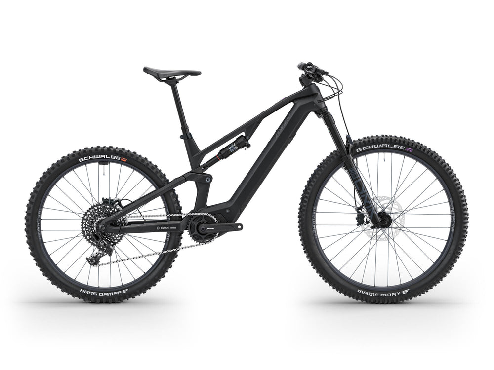 Conway Elektro-MTB Vollfederung Ryvon ST 4.0 Mod. 24 ebike ryvon st 4.0 29 44 full su.12sp auto bl