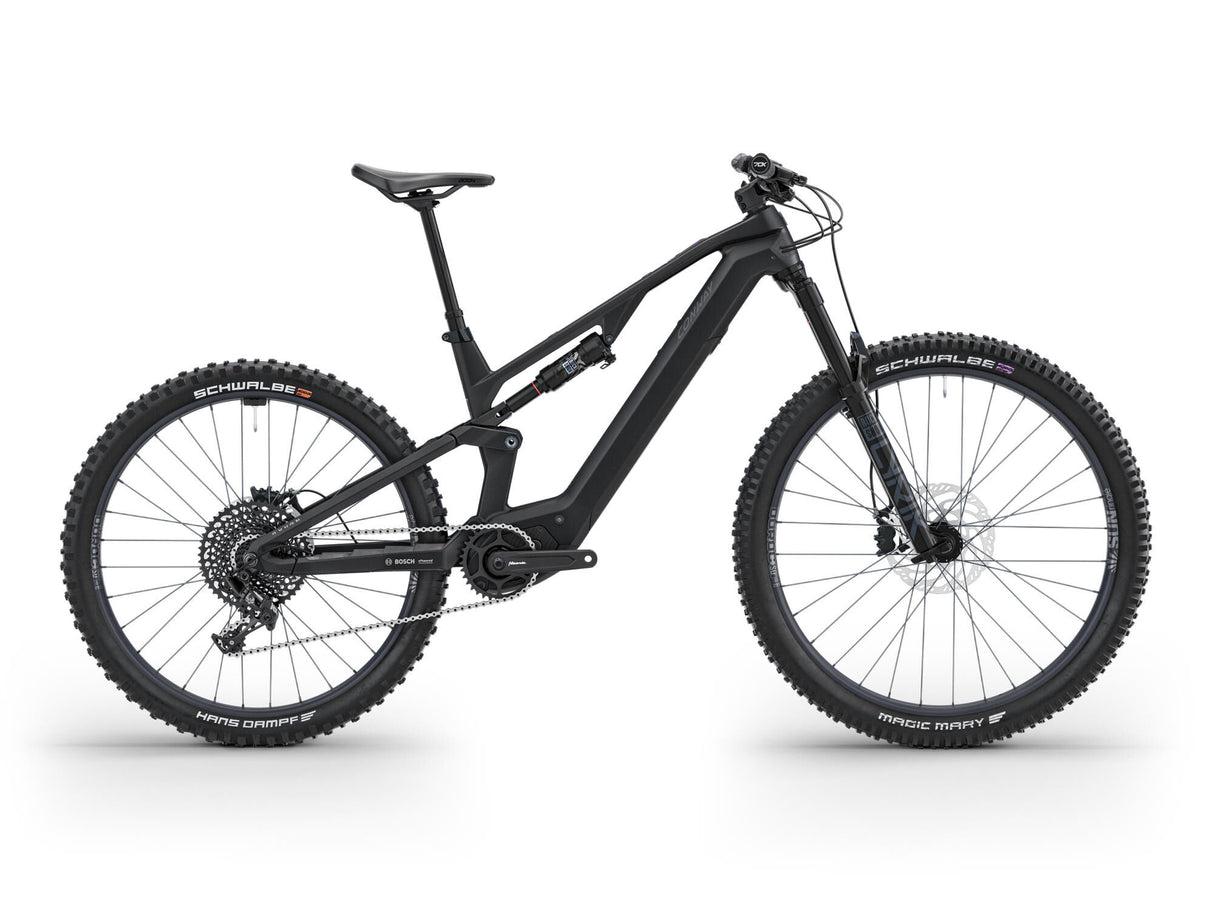 Conway Elektro-MTB Vollfederung Ryvon ST 4.0 Mod. 24 ebike ryvon st 4.0 29 40 voll su.12sp auto bl