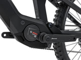 Conway Elektro-MTB Vollfederung Ryvon ST 4.0 Mod. 24 E-Bike Ryvon ST 4.0 29 42 Voll su.12sp Auto bl