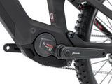 Conway Elektro-MTB Vollfederung Ryvon LT 4.0 Mod. 24 ebike con.ry.lt 4.0 29 40 full sus.12sp carbon sil.