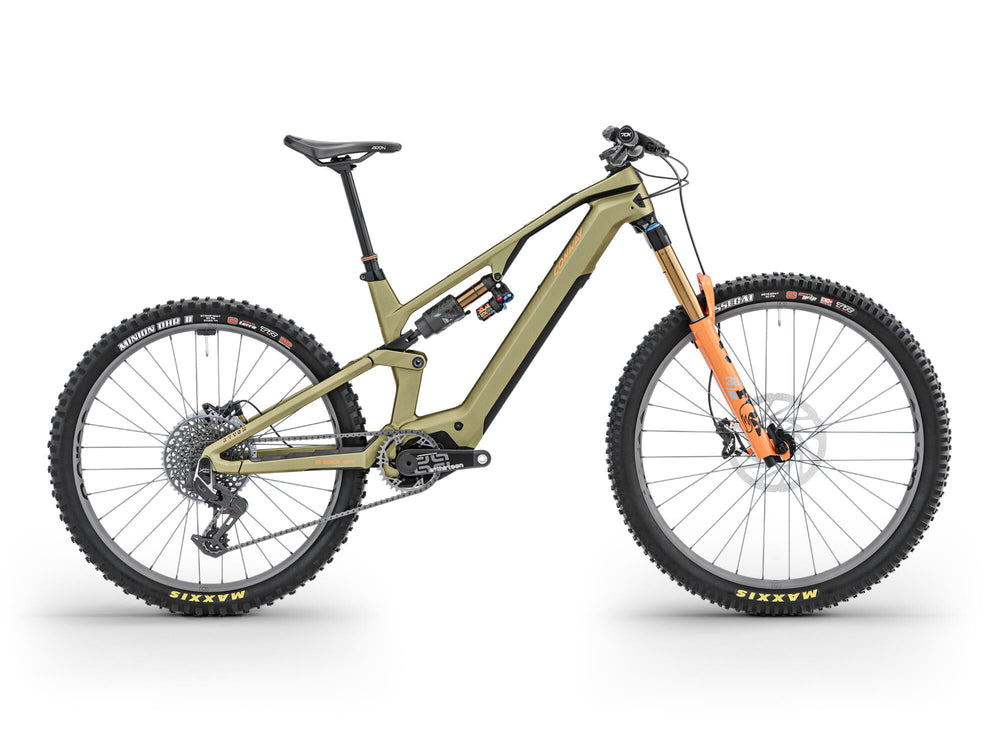 Conway Elektro-MTB Vollfederung Ryvon LT 10.0 Mod. 24 ebike conw.ryvon lt 10.0 29 42 full sus.12sp br or