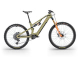 Conway Elektro-MTB Vollfederung Ryvon LT 10.0 Mod. 24 ebike conw.ryvon lt 10.0 29 42 full sus.12sp br or