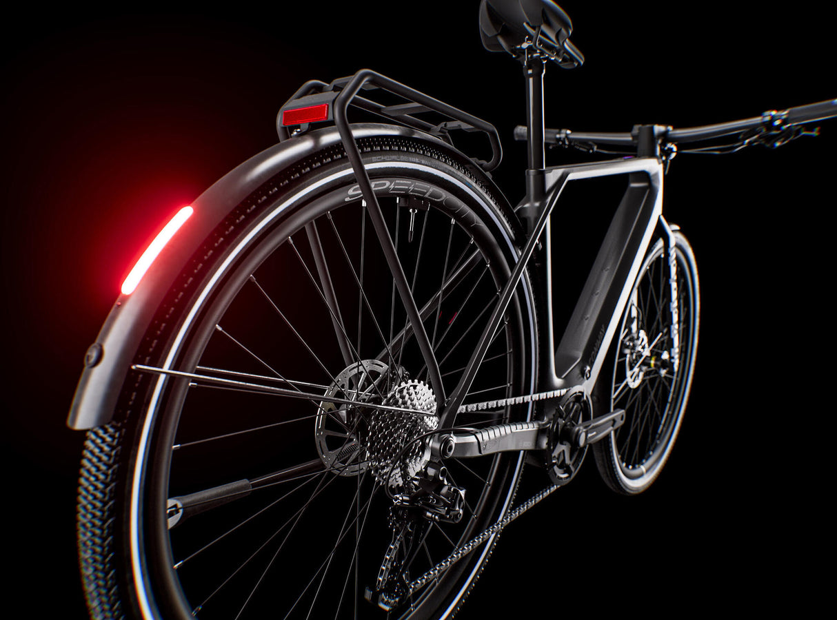 Conway Electric Allroad Nyvon 8.0 C Mod. 24 ebike conw.nyvon 8.0 c 28 54 diam.12sp bl. ref.