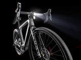Conway Electric Allroad Nyvon 9.0 Mod. 24 ebike conw.nyvon 9.0 28 48 diam.12sp grau sil.
