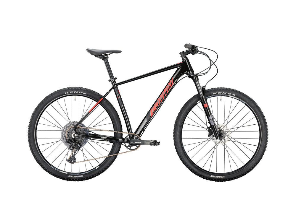 Conway MTB-Hardtail MS 6.9 Mod. 24 Fahrrad conw.ms 6,9 29 56 Hardtail 12sp bl. Hrsg