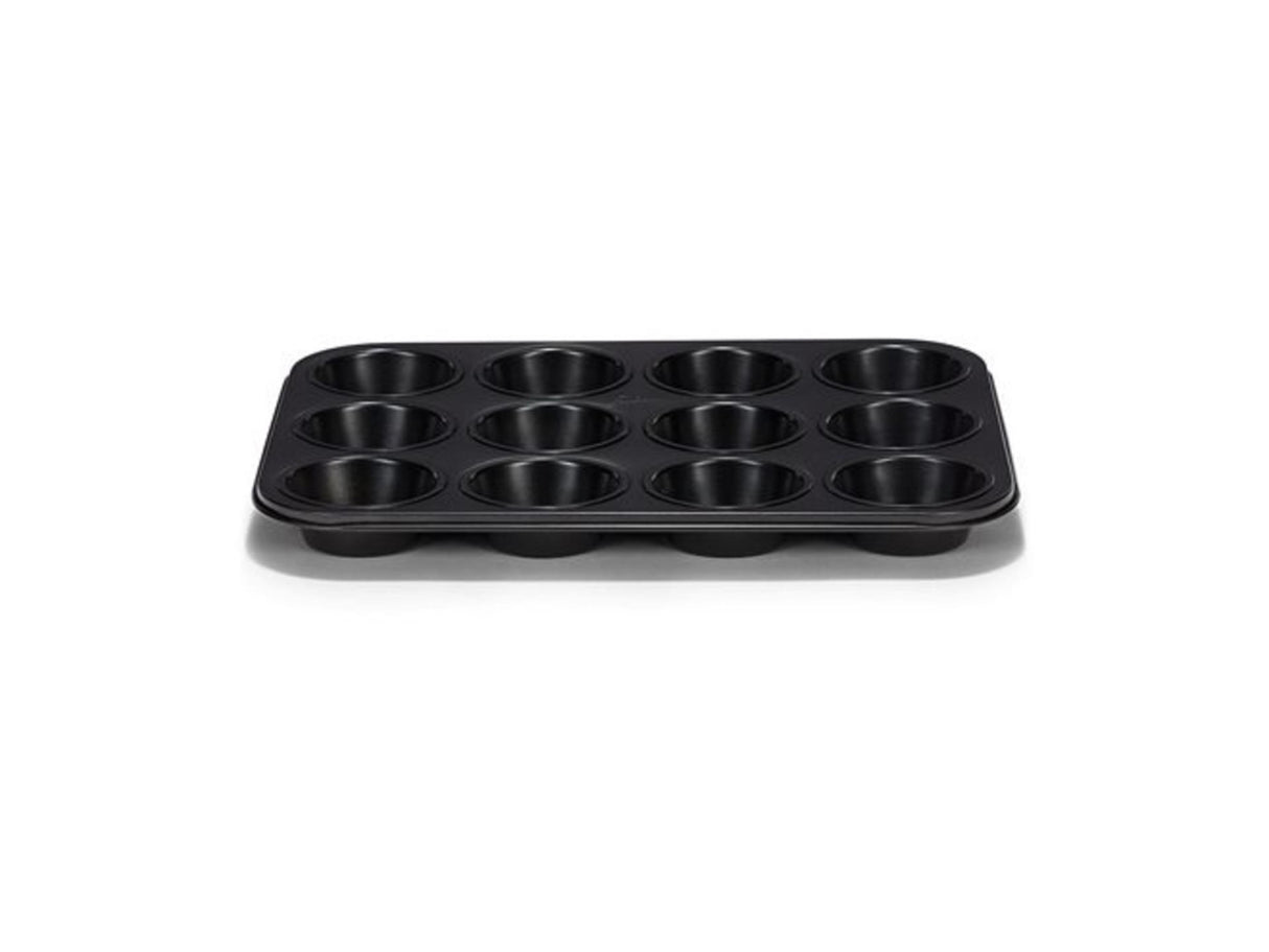 Patisse-Muffinform, 12 Fächer, 35 cm