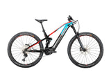 Conway Elektro-MTB vollgefedert EWME 4.9 Mod. 24 E-Bike conw.ewme 4,9 29 41 vollgefedert. 12 EL Turq. Hrsg