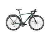 Conway Kies GRV 5.0 C Mod. 24 Fahrrad konw.grv 5,0 c 28 51 Durchm. 20sp Armeeschwarz