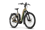 Victoria Electric Urban Bike Utilyon 5 (#1) E-Bike Vict. Dienstprogramm 5 29 52 usw. grau