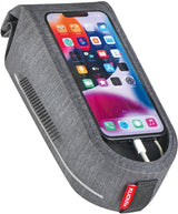 Rixen Kaul - klickfix klickfix Framebag Telefon wasserdichte Oberrohrtasche