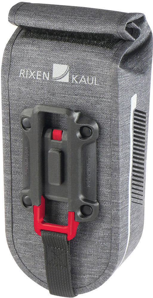 Rixen Kaul - klickfix klickfix Framebag Telefon wasserdichte Oberrohrtasche